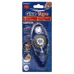 Glue-Tape