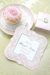 Blushing Boudoir 5 Pack