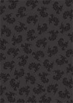 Midnight-Feather-Paper-CLEARANCE