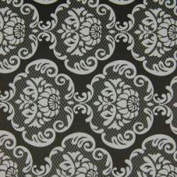 Cristina Re-Antique Black-A4 Reversible Paper
