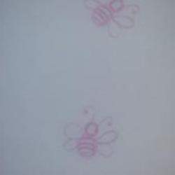 26G-BubbleBee-Pink-Paper