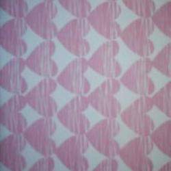 Scratched Heart Paper