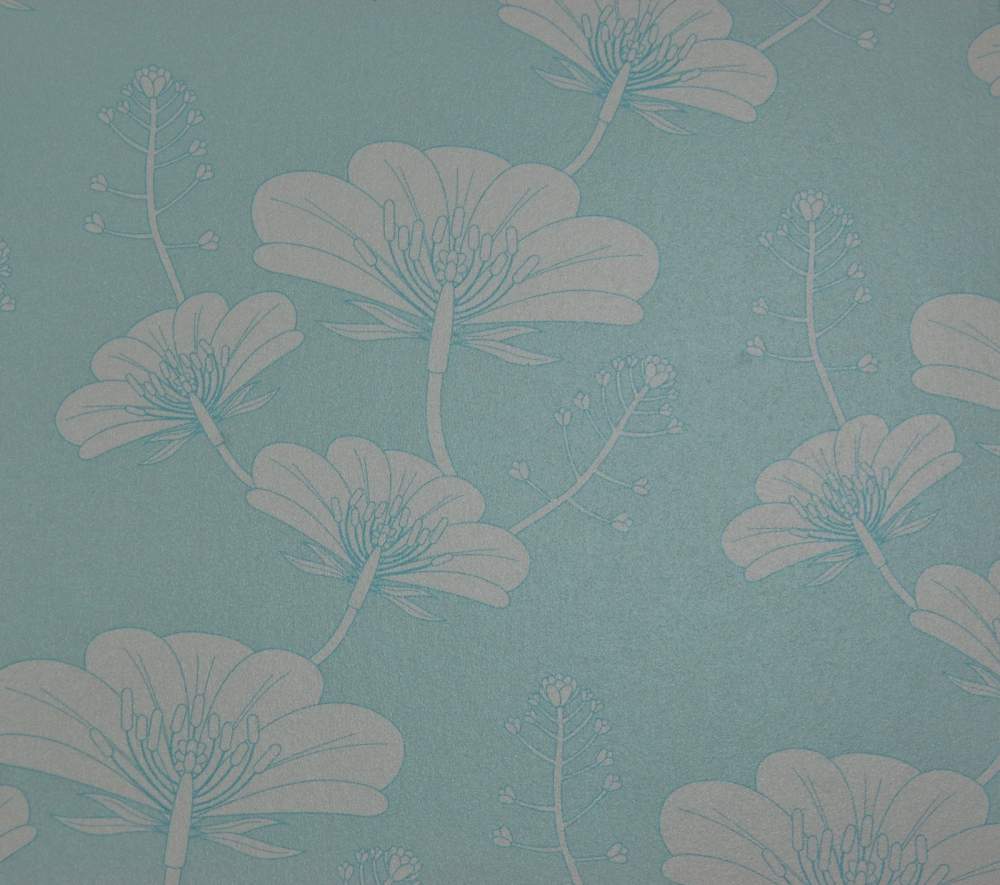 Love Flower Paper