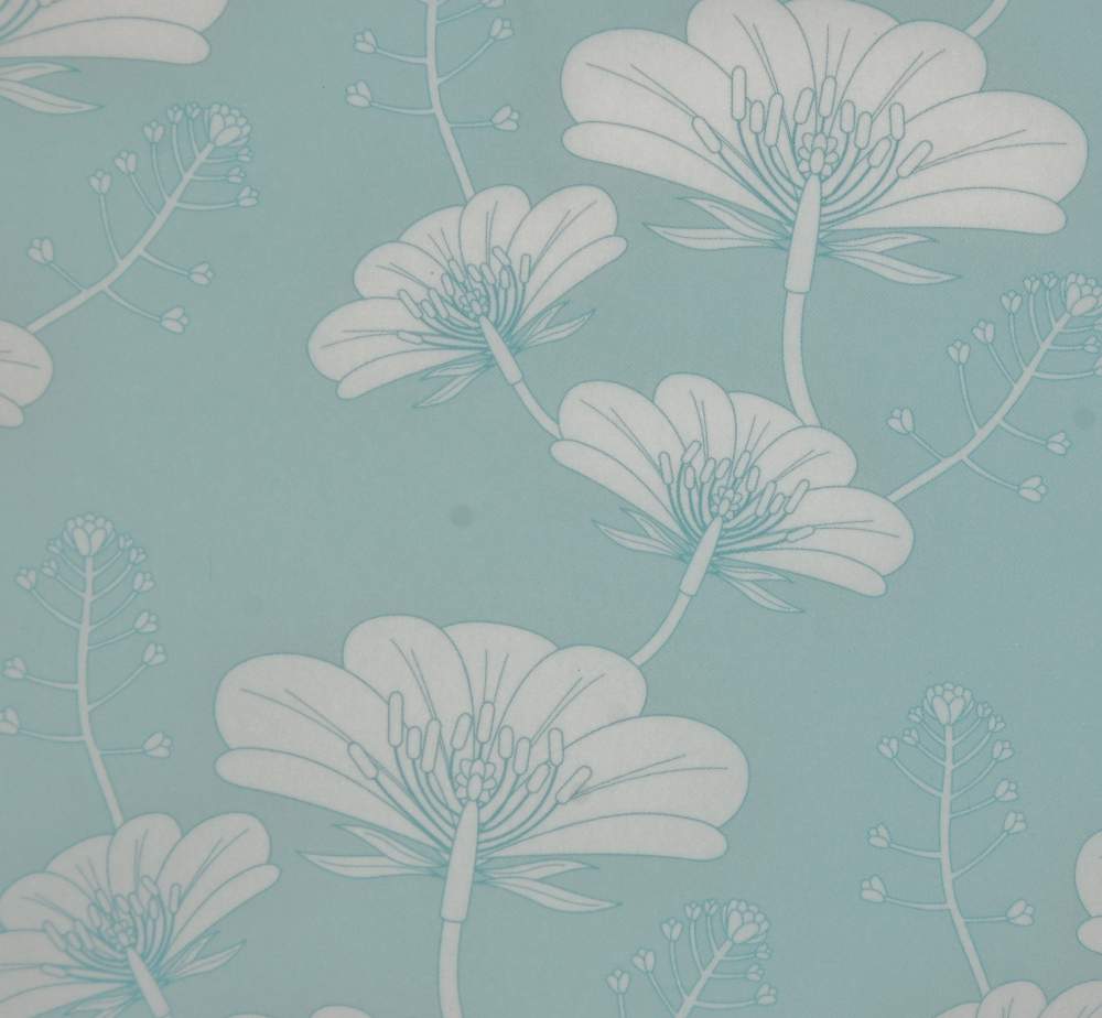 Love Flower Vellum