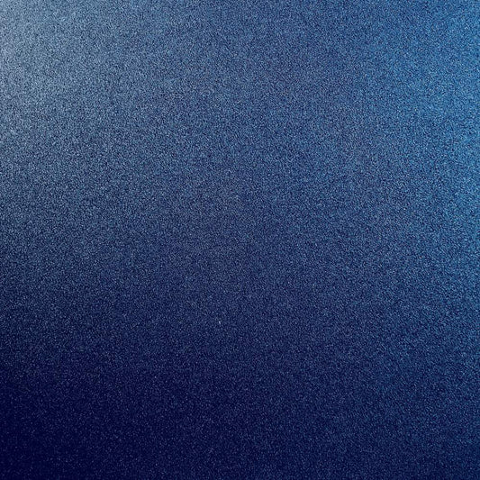 Navy Metallic Paper 120gsm