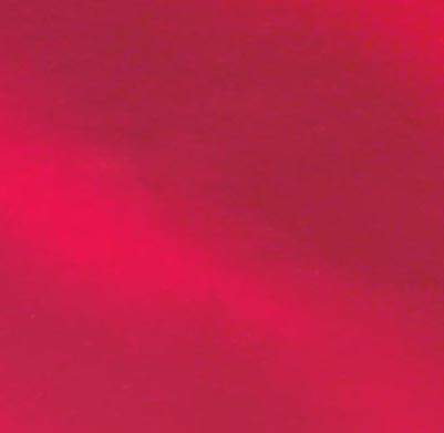 Red Metallic Foil Board