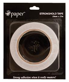 Stronghold-double-sided-tape-10mm x 25m