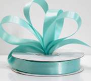 Satin Ribbon -Tiffany-10mm