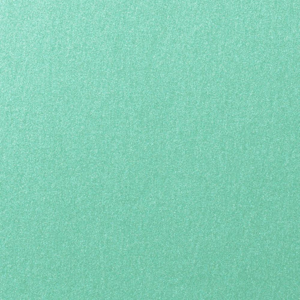 Turquoise Metallic Card 290gsm