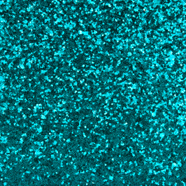 turquoise-glitter-paper