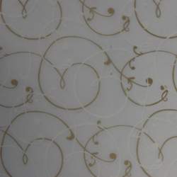 Vines-Gold-Vellum