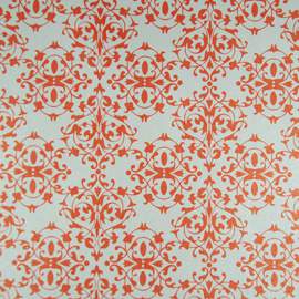 Chopin Orange