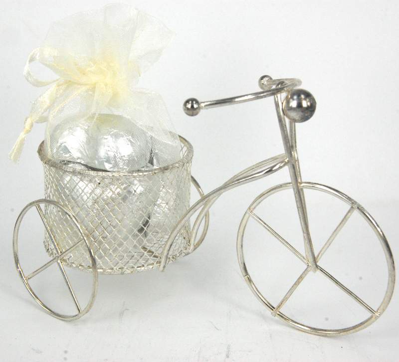 Wire Bike